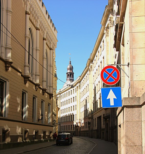 170-Старая Рига